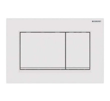 Клавиша смыва Geberit Sigma 30 115.883.11.1 Белый