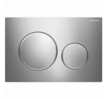 Клавиша смыва Geberit Sigma 20 115.882.KH.1 Хром