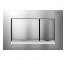 Клавиша смыва Geberit Sigma 30 115.883.KN.1 Хром