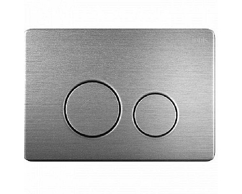 Santeh-Crystal.ru: Клавиша смыва Iddis Unisteel UNS10S0i77 Хром Приобрести Клавиша смыва Iddis Unisteel UNS10S0i77 Хром в магазине сантехники Santeh-Crystal.ru