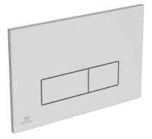 Клавиша смыва Ideal Standard Oleas M2 R0121JG Хром матовый