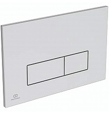 Клавиша смыва Ideal Standard Oleas M2 R0121JG Хром матовый