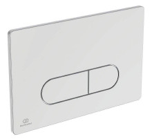 Клавиша смыва Ideal Standard Oleas M1 R0117AA Хром