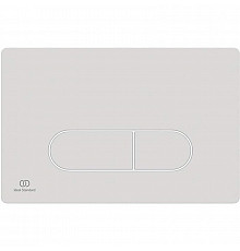Клавиша смыва Ideal Standard Oleas P1 R0116AC Белая