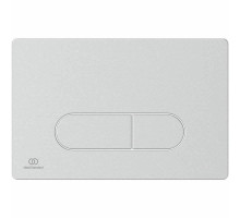 Клавиша смыва Ideal Standard Oleas P1 R0116JG Хром матовый