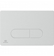 Клавиша смыва Ideal Standard Oleas P1 R0116JG Хром матовый