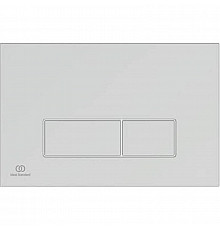 Клавиша смыва Ideal Standard Oleas P2 R0119AA Хром