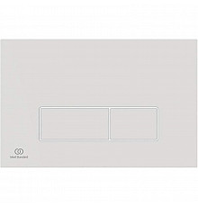 Клавиша смыва Ideal Standard Oleas P2 R0119AC Белая
