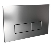 Клавиша смыва Ideal Standard Oleas P2 R0119JG Хром матовый
