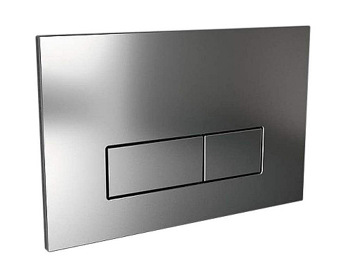 Santeh-Crystal.ru: Клавиша смыва Ideal Standard Oleas P2 R0119JG Хром матовый Приобрести Клавиша смыва Ideal Standard Oleas P2 R0119JG Хром матовый в магазине сантехники Santeh-Crystal.ru