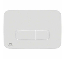 Клавиша смыва Ideal Standard Oleas M3 R0459AW Белый шелк