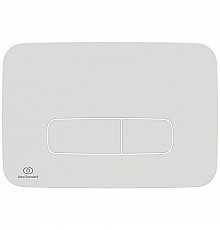 Клавиша смыва Ideal Standard Oleas M3 R0459AW Белый шелк