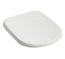 Сиденье для унитаза Ideal Standard Tempo T679201 Белое