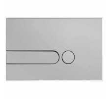 Клавиша смыва Jacob Delafon E4326-CP Хром