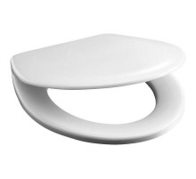 Сиденье для унитаза Jika Lyra 8.9251.5.300.000.1 Белое