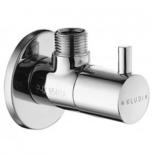 Запорный вентиль Kludi Balance 1584505-00 Хром