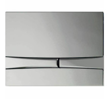 Клавиша смыва Koller Pool Integro Cosmo KP-229-002 Хром