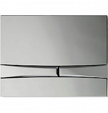 Клавиша смыва Koller Pool Integro Cosmo KP-229-002 Хром