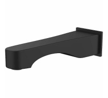 Излив для смесителя Lemark LM7281BL Черный