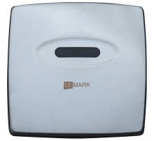 Смывное устройство для писсуара Lemark Project LM4657CE Нержавеющая сталь