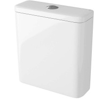 Бачок для унитаза Owl 1975 Gap Ruta-G OWLT200901/2 Белый