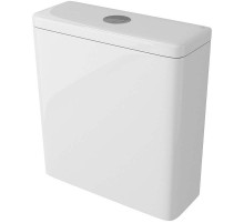 Бачок для унитаза Owl 1975 Vind Cirkel-G OWLT190303/2 Белый