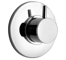 Переключатель потоков Paini Cox 78CR471 Хром