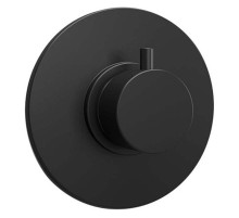 Переключатель потоков Paini Cox 78PZ471 Черный матовый