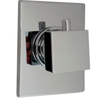 Переключатель потоков Paini Grazia 21CR471 Хром