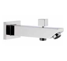 Излив для смесителя Remer 91QD Хром