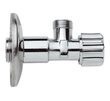 Запорный вентиль Remer 1171212 Хром