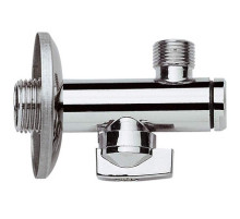 Запорный вентиль Remer 1231238 Хром