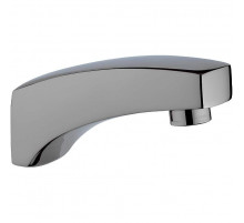 Излив для смесителя Remer 91NP Никель брашированный