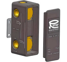 Скрытая часть для смесителя Remer RRBOX93 G 1/2