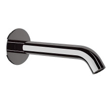 Излив для смесителя Remer X-Style 91XNP Никель брашированный