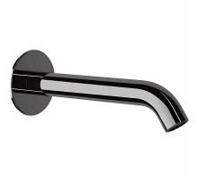 Излив для смесителя Remer X-Style 91XNPO Никель брашированный матовый