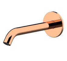 Излив для смесителя Remer X-Style 91XRL Медь