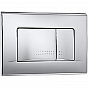 Клавиша смыва Roca Active 32B 8901130B1 Хром глянцевый Клавиша смыва Roca Active 32B 8901130B1 Хром глянцевый