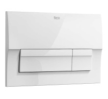 Клавиша смыва Roca Active B01 8901170B0 Белая