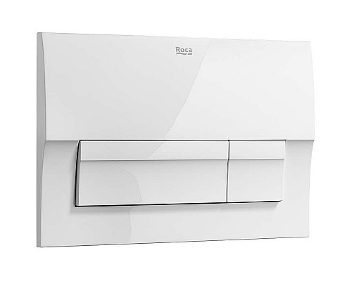 Santeh-Crystal.ru: Клавиша смыва Roca Active B01 8901170B0 Белая Купить Клавиша смыва Roca Active B01 8901170B0 Белая в магазине сантехники Santeh-Crystal.ru