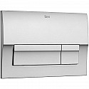 Клавиша смыва Roca Active B01 8901170B2 Хром матовый Клавиша смыва Roca Active B01 8901170B2 Хром матовый