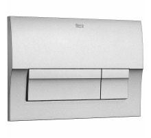 Клавиша смыва Roca Active B01 8901170B2 Хром матовый