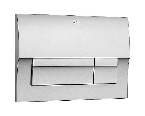 Santeh-Crystal.ru: Клавиша смыва Roca Active B01 8901170B2 Хром матовый Приобрести Клавиша смыва Roca Active B01 8901170B2 Хром матовый в магазине сантехники Santeh-Crystal.ru