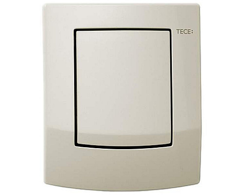 Приобрести Клавиша смыва Tece Ambia Urinal 9242101 для писсуара Пергамон в магазине сантехники Santeh-Crystal.ru