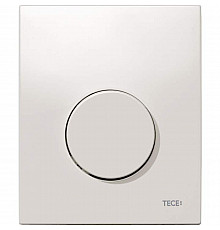 Клавиша смыва Tece Loop Urinal Plastic 9242601 для писсуара Пергамон