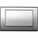 Клавиша смыва Tece Planus 9240311 для унитаза Хром глянцевый Клавиша смыва Tece Planus 9240311 для унитаза Хром глянцевый