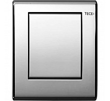 Клавиша смыва Tece Planus Urinal 9242311 для писсуара Хром глянцевый