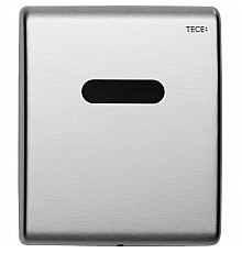 Клавиша смыва Tece Planus Urinal 230/12В 9242352 для писсуара Нержавеющая сталь