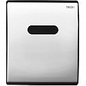 Клавиша смыва Tece Planus Urinal 230/12В 9242353 для писсуара Хром глянцевый Клавиша смыва Tece Planus Urinal 230/12В 9242353 для писсуара Хром глянцевый