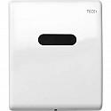 Клавиша смыва Tece Planus Urinal 230/12В 9242357 для писсуара Белая глянцевая Клавиша смыва Tece Planus Urinal 230/12В 9242357 для писсуара Белая глянцевая